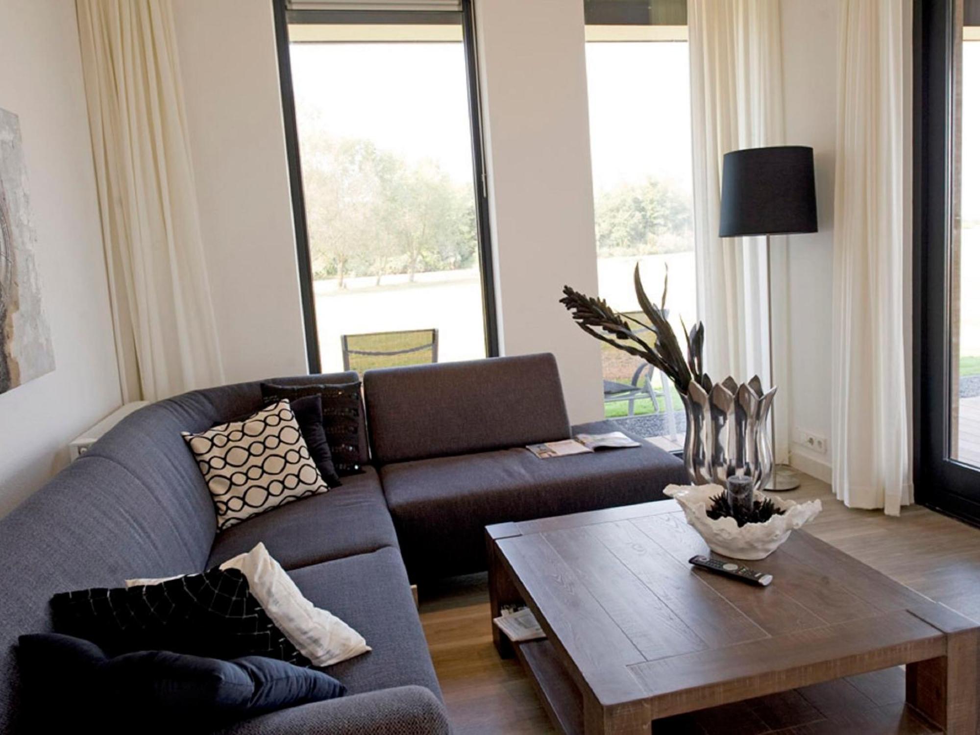 Holiday Home Oesterdam Resort By Interhome Tholen Esterno foto