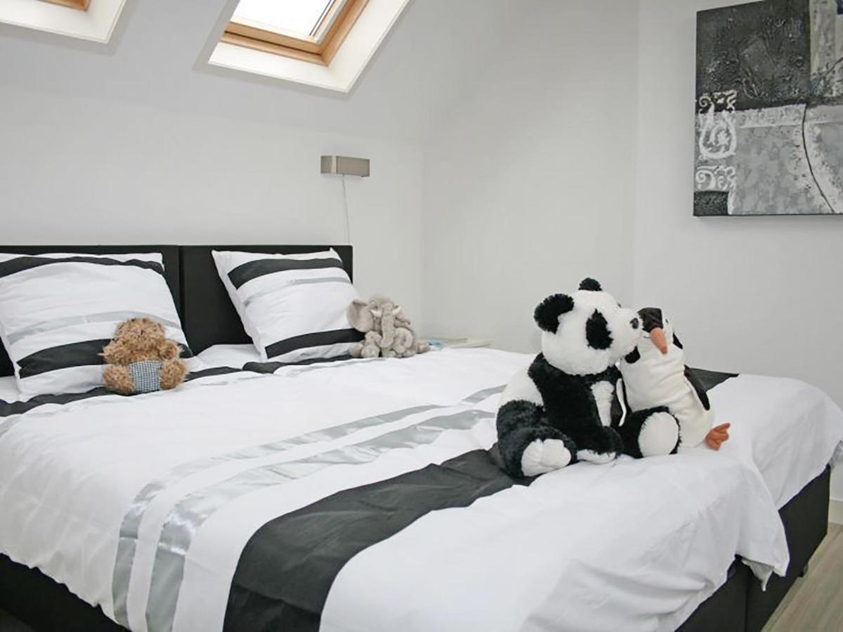 Holiday Home Oesterdam Resort By Interhome Tholen Esterno foto